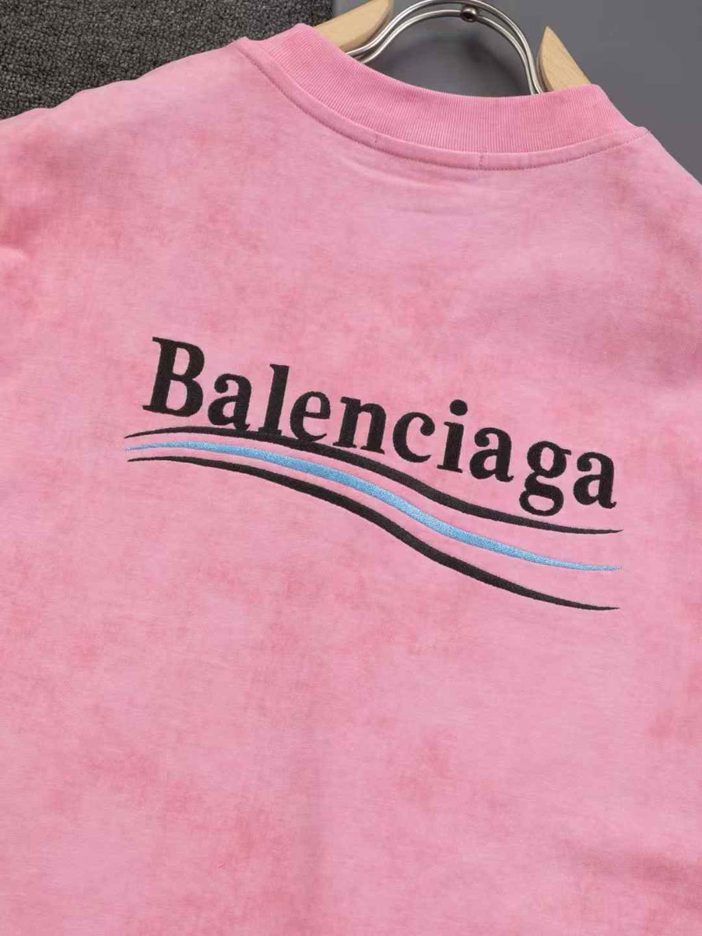 New fashion color scheme t-shirt
