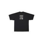 MEN'S CARE LABEL T-SHIRT MEDIUM FIT