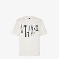 Tool Print T Shirt