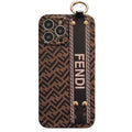 Retro Wristband Phone Case