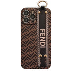 Retro Wristband Phone Case