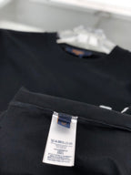 Classic print t-shirt