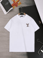 Summer new printed t-shirt