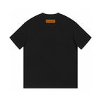 Classic logo print t-shirt