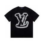 Classic logo print t-shirt