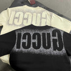 2025ss new letter printing t-shirt