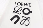 Classic print t-shirt