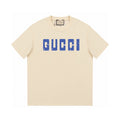 Simple printed T-shirt