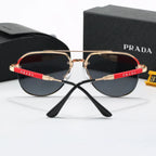 25 new high-value unisex outdoor leisure sunglasses