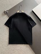 Classic print t-shirt