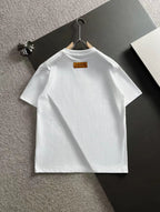 Classic logo print t-shirt