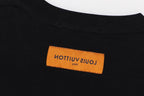 Classic logo print t-shirt