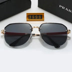 25 new high-value unisex outdoor leisure sunglasses