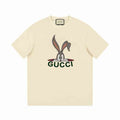 Bunny Print T-Shirt