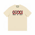 Made in Italy Printed T-shirt