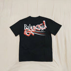 Fashion Print T-shirt