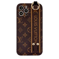 STRAPS CASE