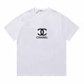 Logo Print T-Shirt