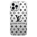 GLOSSY LOGO CASE