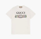 New printing t-shirt