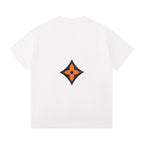 Classic logo print t-shirt