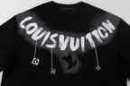 2025ss new printing t-shirt