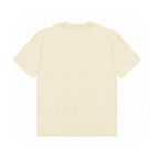 Bear Print T-Shirt