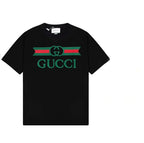 Vintage Print T-Shirt(summer preferred)