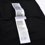 2025ss printing t-shirt