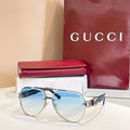 9 Colors Hot Sunglasses  8678