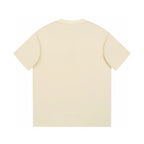 Cloud Print T-Shirt