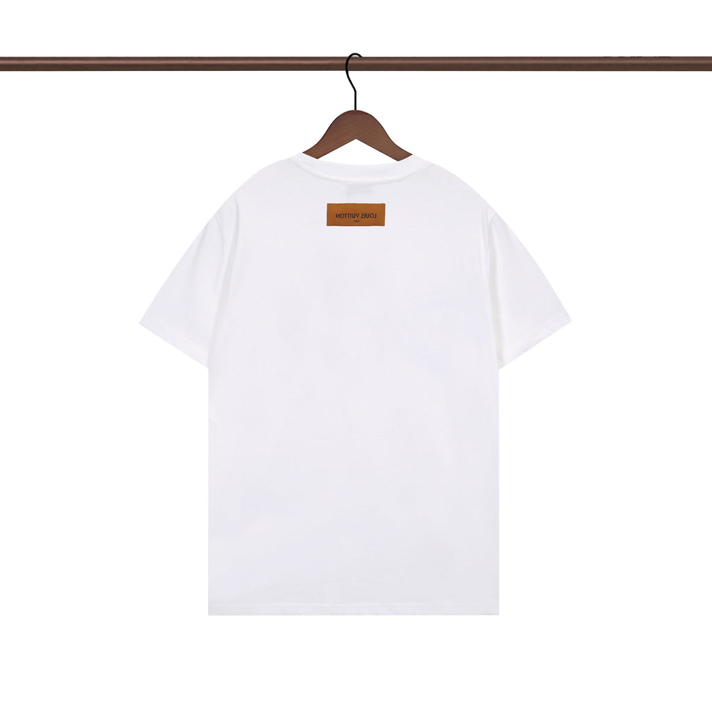 Personalized Printed T-Shirt
