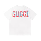 Simple Printed Universal T-Shirt