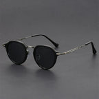 Retro Revive Sunglasses
