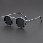 Kelso Round Sunglasses