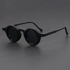 Kelso Round Sunglasses