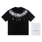 2025ss new printing t-shirt