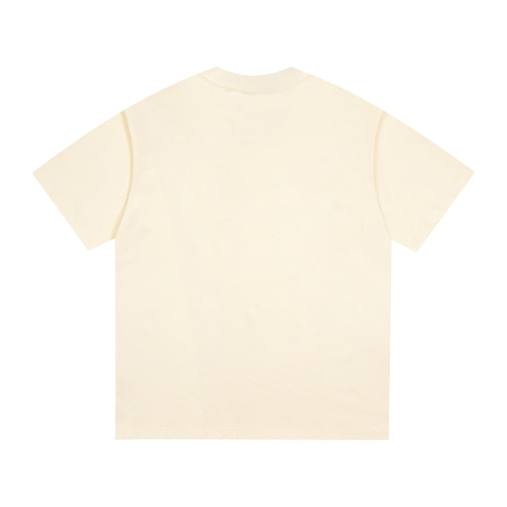 Lemon print T-shirt