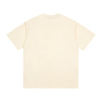 Rainbow print T-shirt