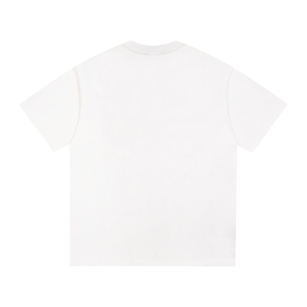 3D Personalized Printed T-Shirt