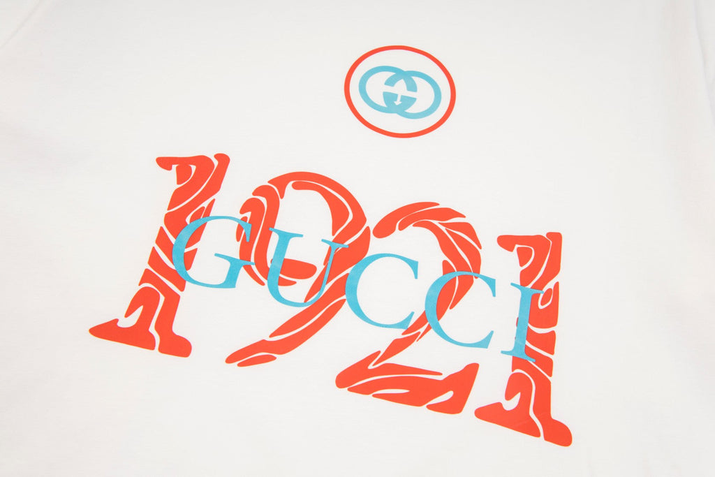 1921 Printed T-shirt