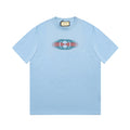 New Retro Printed T-Shirt