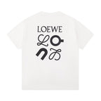 Classic print t-shirt