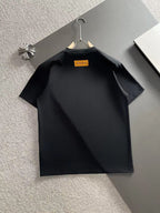 Classic logo print t-shirt