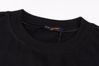 Classic logo print t-shirt