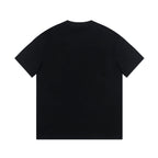 Lightning printed t-shirt