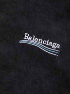 New fashion color scheme t-shirt