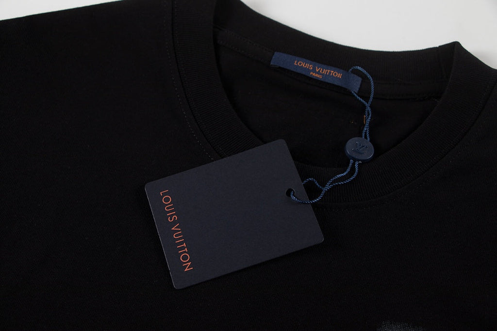 New printed t-shirt