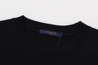 Classic logo print t-shirt