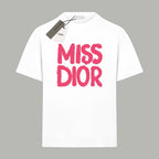 2025ss new print t-shirt